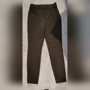 Express Slacks - Skinny Stretch